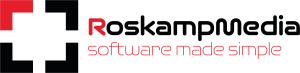 Logo von RoskampMedia